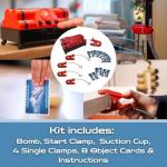 Chrono Mission: Ultimate Spy Adventure Game for Kids