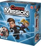 Chrono Mission: Ultimate Spy Adventure Game for Kids