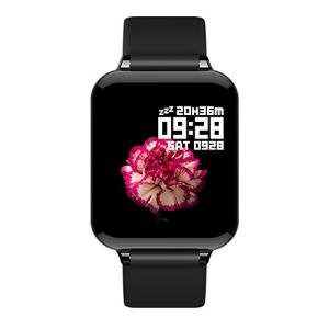 Fitness Tracker Smart Watch for Seniors and Kids