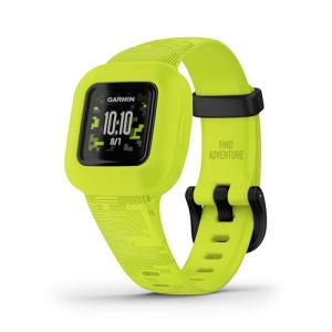 Garmin vívofit Jr.3 Kids Fitness Tracker with App