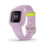 Garmin vívofit Jr.3 Kids Fitness Tracker - Pink