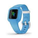 Garmin vívofit Jr.3 Kids Fitness Tracker, Blue Stars