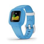 Garmin vívofit Jr.3 Kids Fitness Tracker, Blue Stars