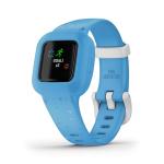 Garmin vívofit Jr.3 Kids Fitness Tracker, Blue Stars
