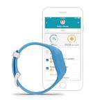 Garmin vívofit Jr.3 Kids Fitness Tracker, Blue Stars
