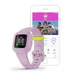 Garmin vívofit Jr.3 Kids Fitness Tracker - Pink