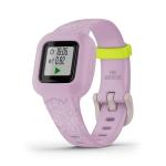 Garmin vívofit Jr.3 Kids Fitness Tracker - Pink