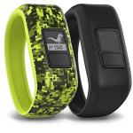 Garmin Vivofit Jr. Activity Tracker - Digi Camo and Black