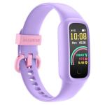BIGGERFIVE Vigor 2 L Kids Fitness Tracker Watch
