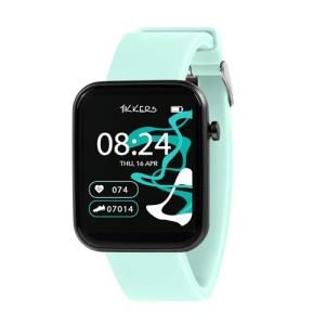 Tikkers Kids 13 Smart Watch with Fitness Tracker