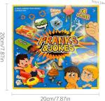 14-Piece Prank Kit for Kids and Adults