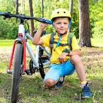 Kids' 7-in-1 Spy Watch Walkie Talkie Gadget