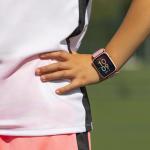 Tikkers Kids 13" Smart Watch with Fitness Tracker