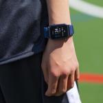 Tikkers Kids 13 Smart Watch with Fitness Tracker