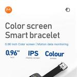 HUYA Smart Sport Watch for Women - Fitness Tracker