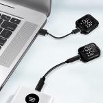 Fitness Tracker Digital Sports Watch for Kids