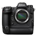 Nikon Z9 Mirrorless Camera Body