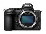 Nikon Z5 Mirrorless Camera with 4K Video