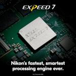 Nikon Z9 Mirrorless Camera Body