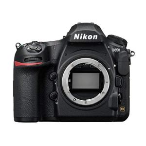 Nikon D850 FX Digital SLR Camera Body