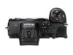 Nikon Z5 Mirrorless Camera with 4K Video