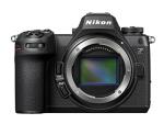 Nikon Z6III Mirrorless Camera