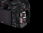 Nikon Z5 Mirrorless Camera with 4K Video