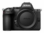 Nikon Z5II Mirrorless Camera Body