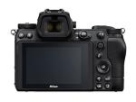 Nikon Z6 II Mirrorless Camera with 4K Video