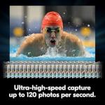 Nikon Z9 Mirrorless Camera Body