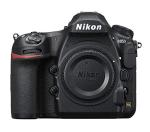 Nikon D850 FX Digital SLR Camera Body