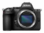 Nikon Z5II Mirrorless Camera Body