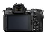 Nikon Z6III Mirrorless Camera