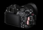 Nikon Z5II Mirrorless Camera Body