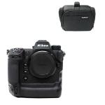 KamKorda Camera Bag with Z9 Mirrorless Camera