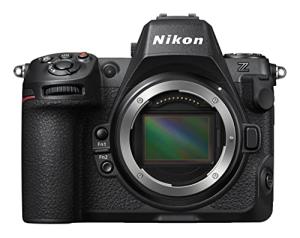 Nikon Z8 Mirrorless Camera Body