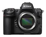 Nikon Z8 Mirrorless Camera Body