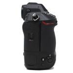 KamKorda Camera Bag with Z9 Mirrorless Camera