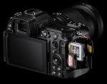 Nikon Z6III Mirrorless Camera