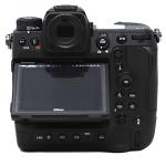 KamKorda Camera Bag with Z9 Mirrorless Camera