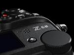 Nikon Z6III Mirrorless Camera