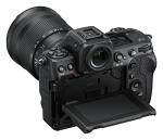 Nikon Z8 Mirrorless Camera with 24-120mm Lens
