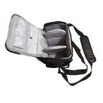 KamKorda Camera Bag, Tripod, Z9 & Lens Bundle