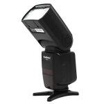 KamKorda Camera Bundle: Lens, Bag, Tripod, Flash