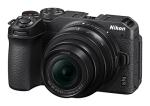 Nikon Z 30 Camera Kit with Dual Lenses