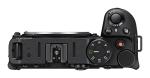 Nikon Z 30 Mirrorless Camera Body, Black