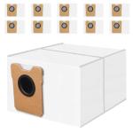 10 Pack Replacement Dust Bags for eufy Robots