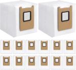 16-Pack Replacement Vacuum Bags for Eufy Robots