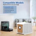 Eufy Clean L60 Replacement Dust Bags - 12 Pack