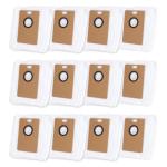 12 Pack Replacement Dust Bags for Tapo Robot Vacuums